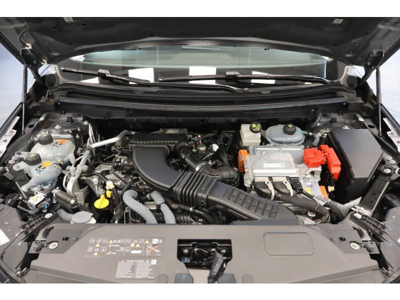 Renault Austral - Photo 39