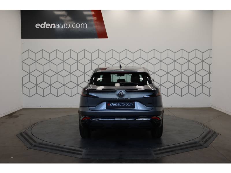 Renault Austral - Photo 4