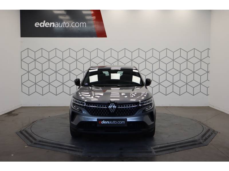 Renault Austral - Photo 8