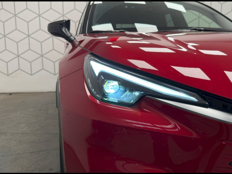 Lexus LBX - Photo 14