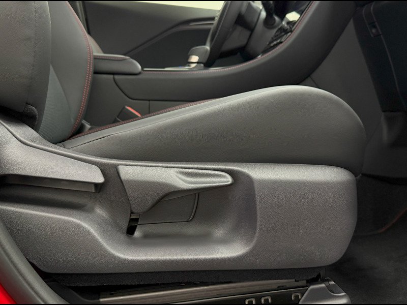 Lexus LBX - Photo 18