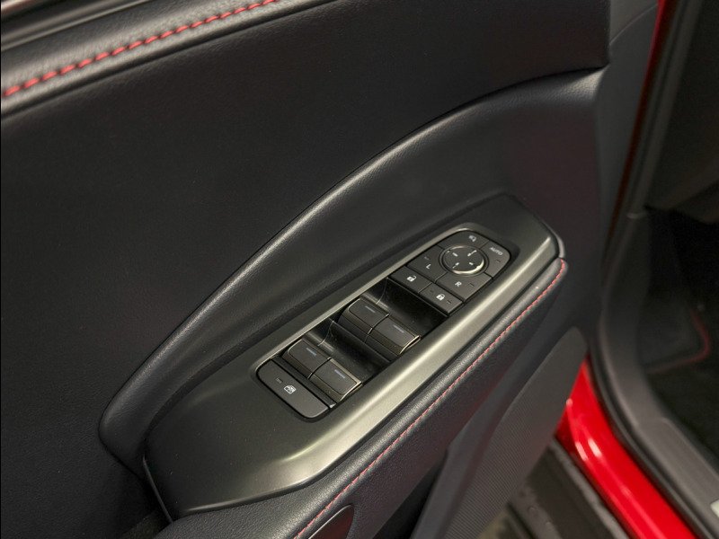Lexus LBX - Photo 26