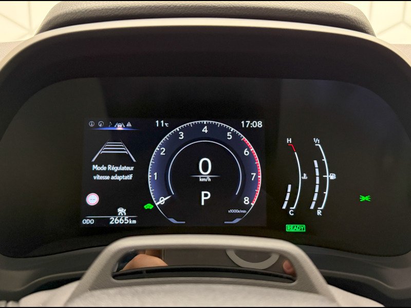 Lexus LBX - Photo 32