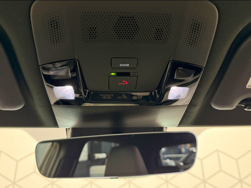 Lexus LBX - Photo 34