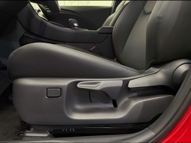 Lexus LBX - Photo 43