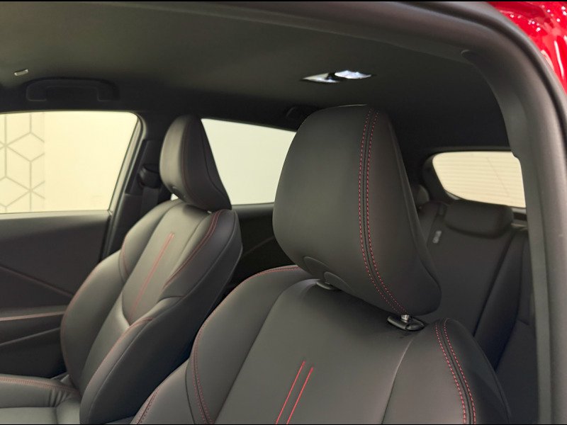 Lexus LBX - Photo 44