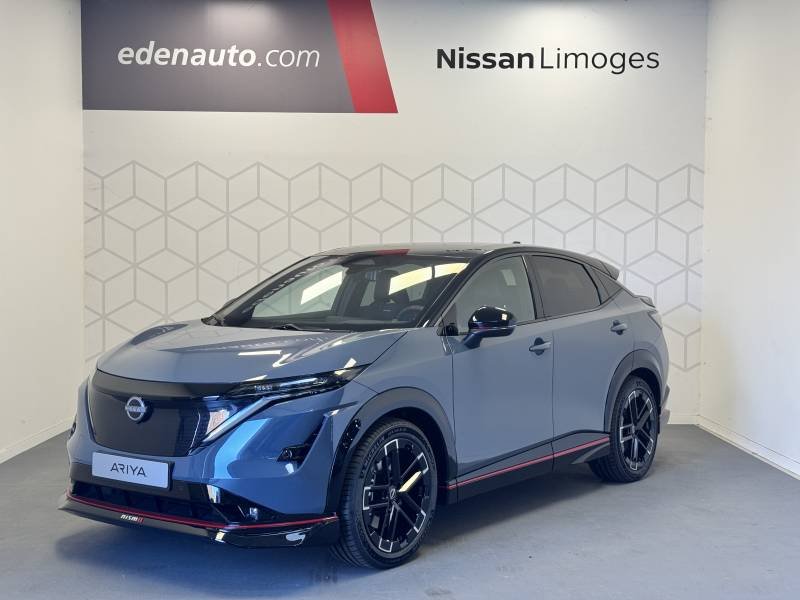 Nissan Ariya