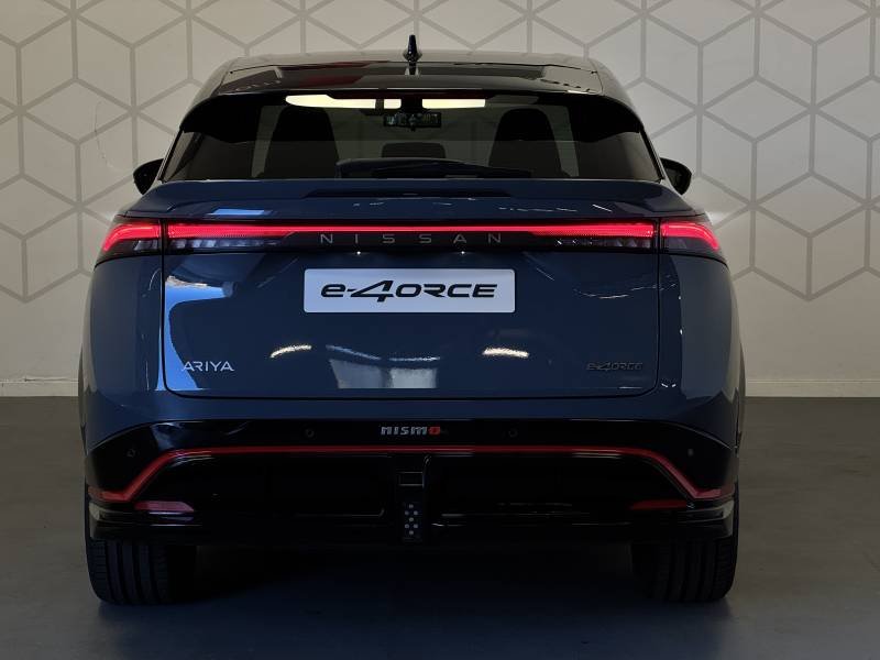 Nissan Ariya - Photo 14