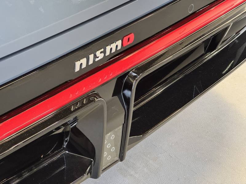 Nissan Ariya - Photo 15