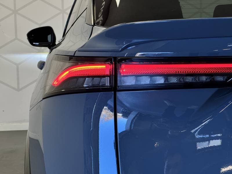 Nissan Ariya - Photo 17