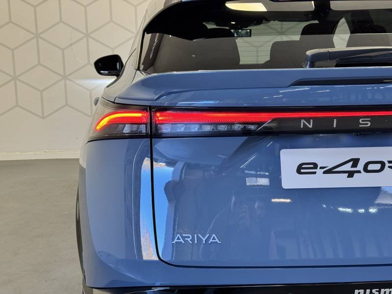 Nissan Ariya - Photo 18