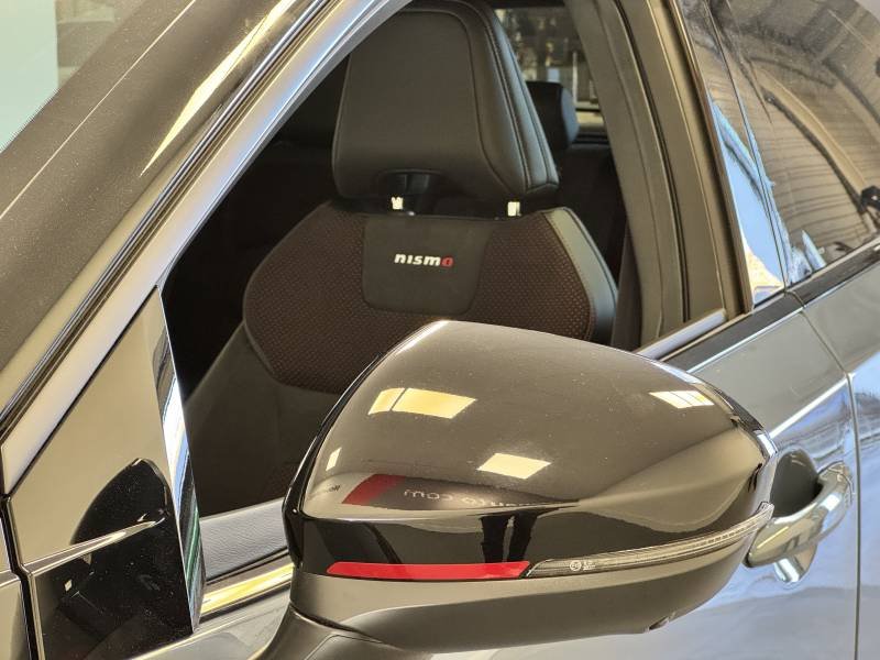 Nissan Ariya - Photo 19