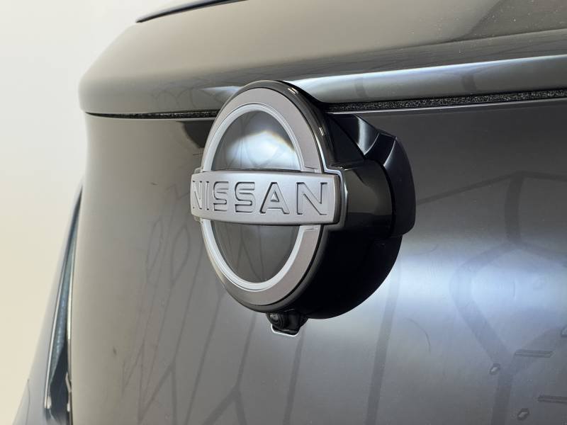 Nissan Ariya - Photo 20