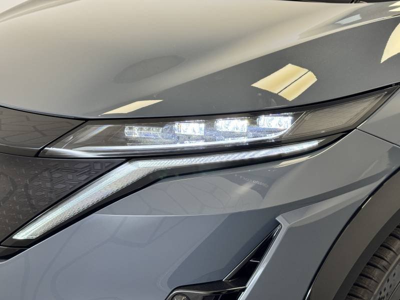 Nissan Ariya - Photo 22