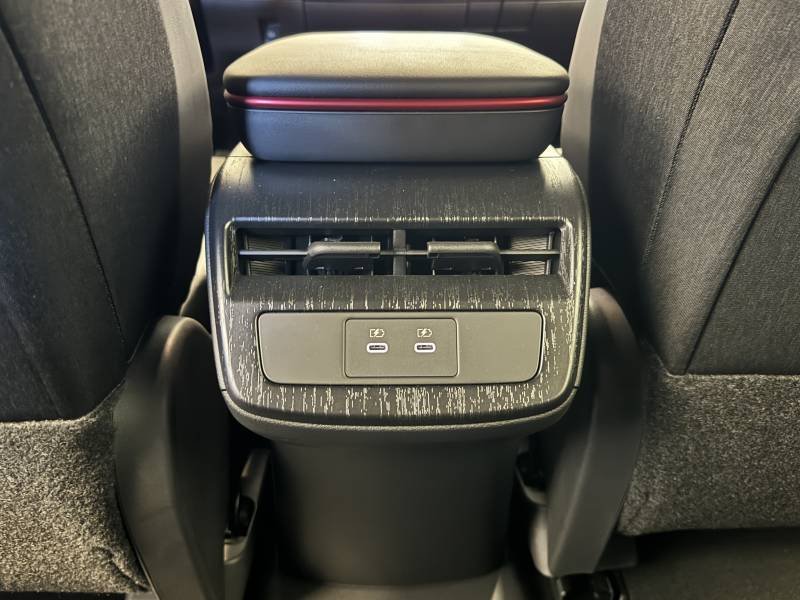 Nissan Ariya - Photo 25