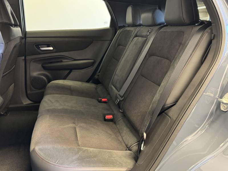 Nissan Ariya - Photo 26