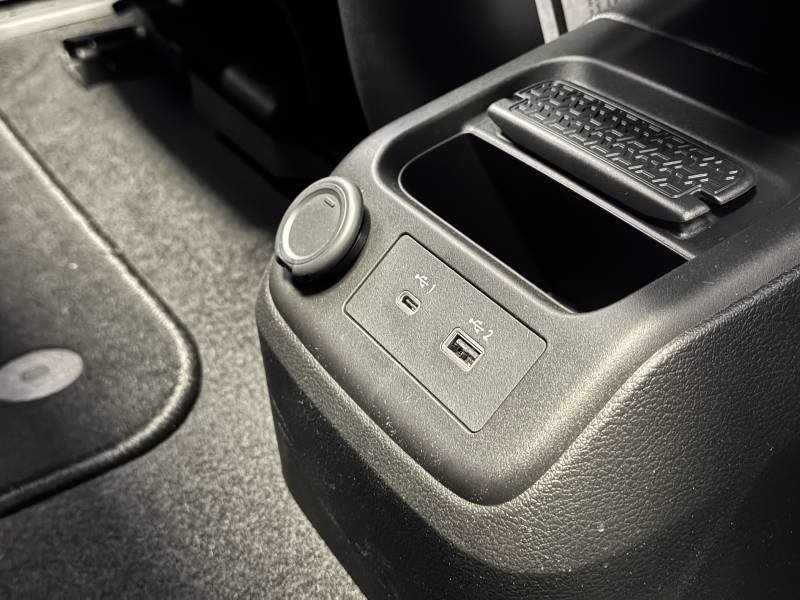 Nissan Ariya - Photo 27