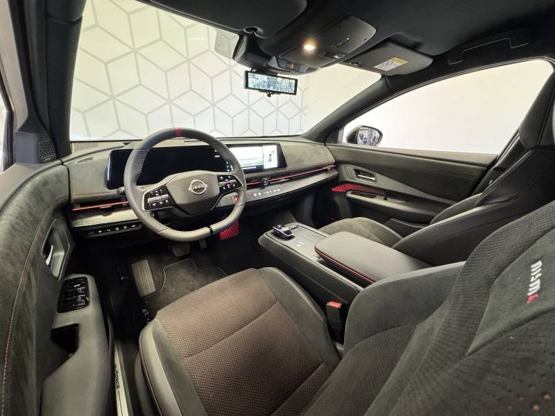 Nissan Ariya - Photo 32