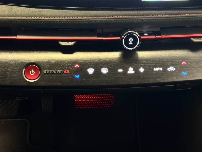 Nissan Ariya - Photo 40