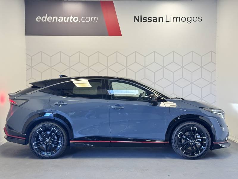 Nissan Ariya - Photo 8