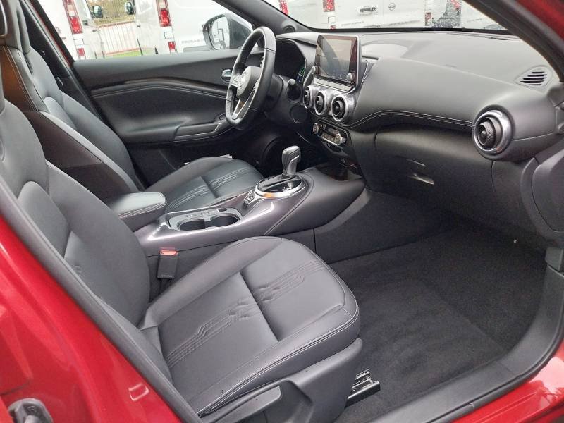 Nissan Juke - Photo 12