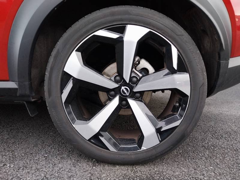 Nissan Juke - Photo 13