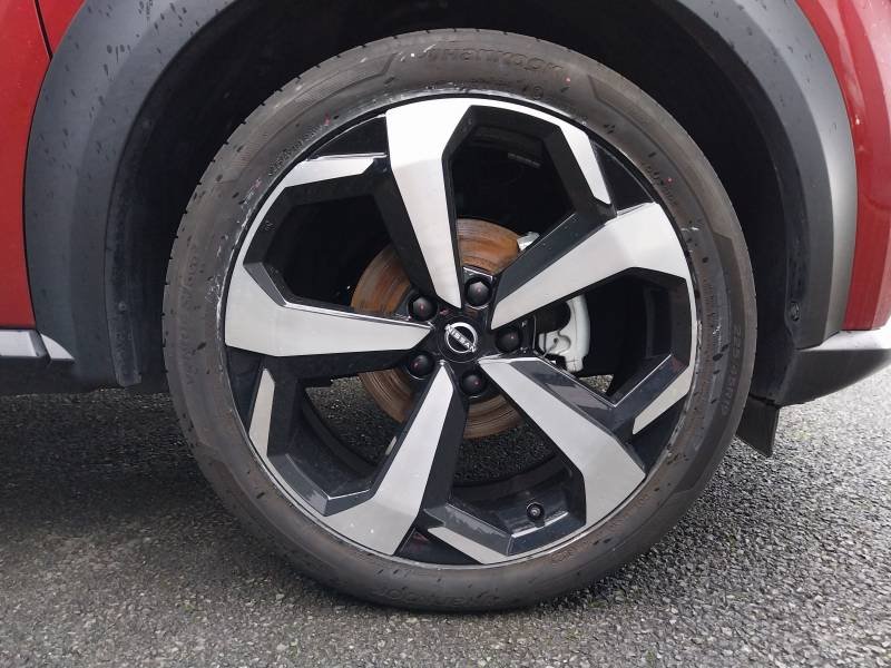 Nissan Juke - Photo 15