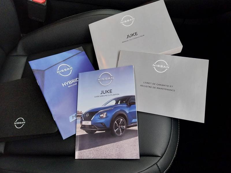 Nissan Juke - Photo 16