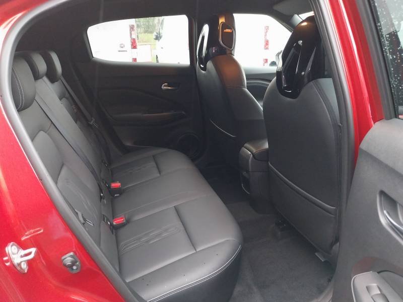 Nissan Juke - Photo 17