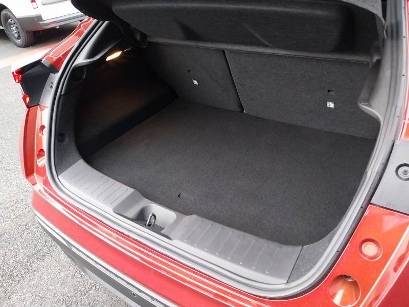 Nissan Juke - Photo 18