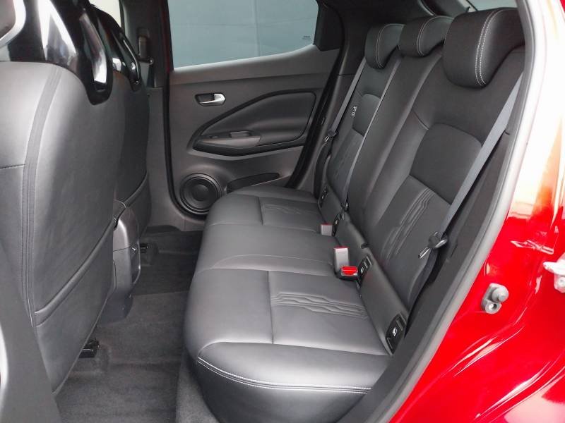 Nissan Juke - Photo 19