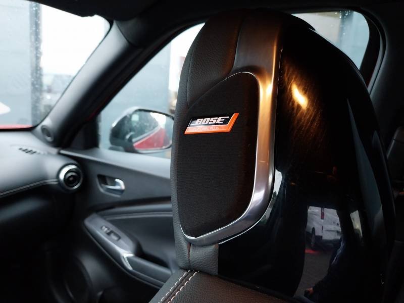 Nissan Juke - Photo 22