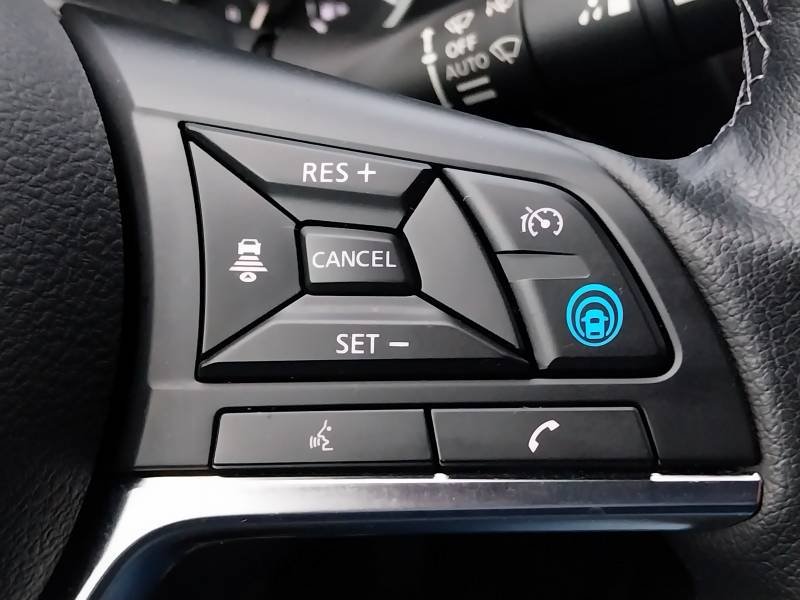 Nissan Juke - Photo 26