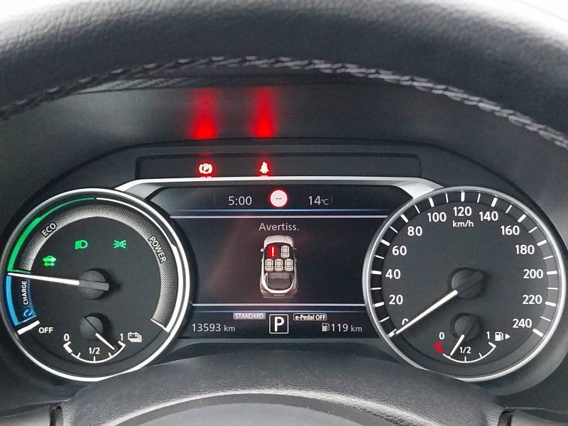 Nissan Juke - Photo 29