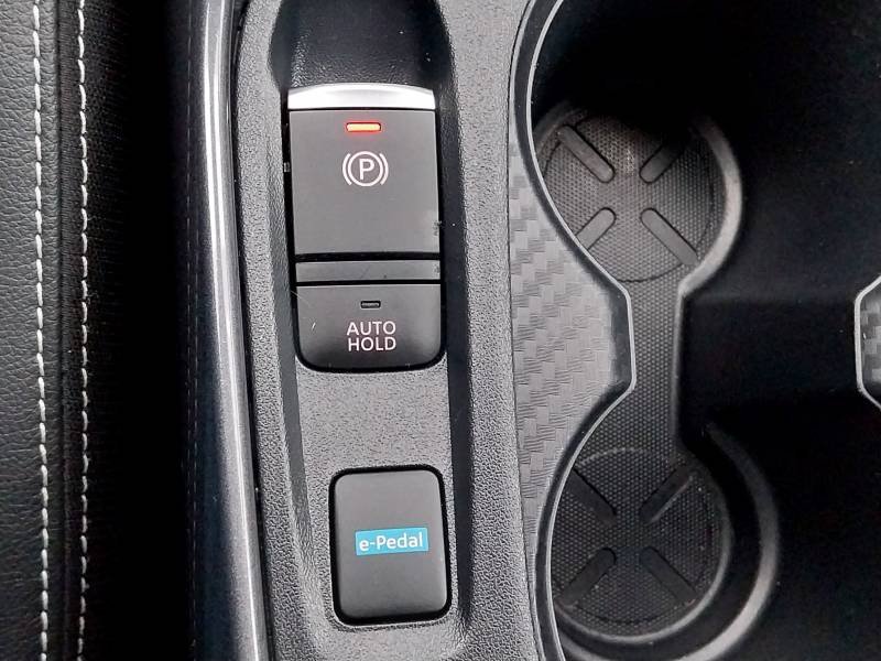 Nissan Juke - Photo 30