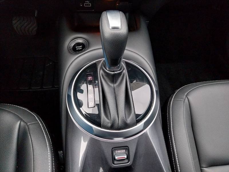 Nissan Juke - Photo 31