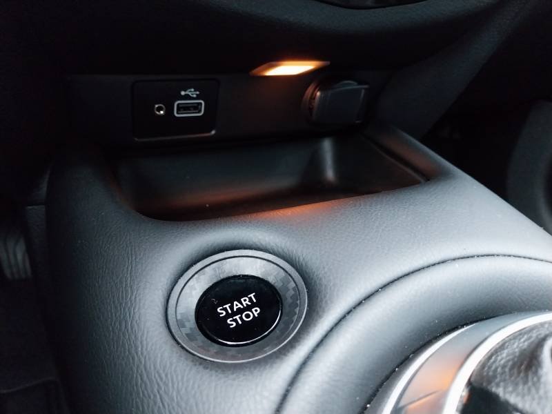 Nissan Juke - Photo 32