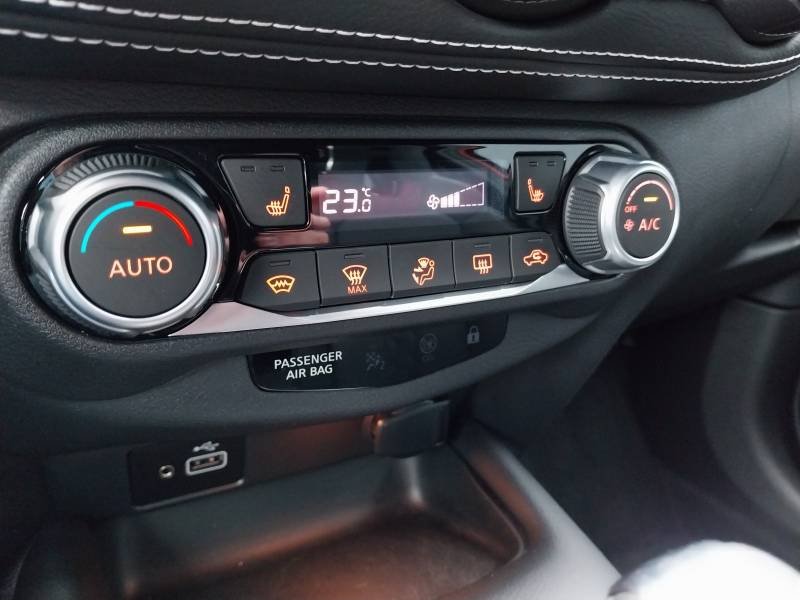 Nissan Juke - Photo 33
