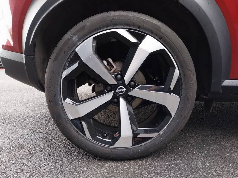 Nissan Juke - Photo 10