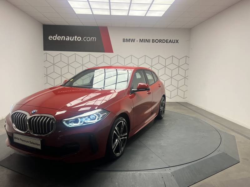 BMW Série 1