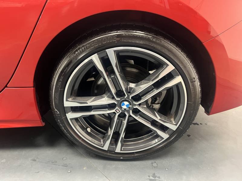BMW Série 1 - Photo 14