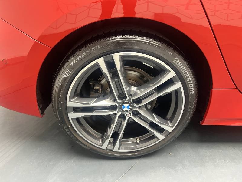 BMW Série 1 - Photo 15
