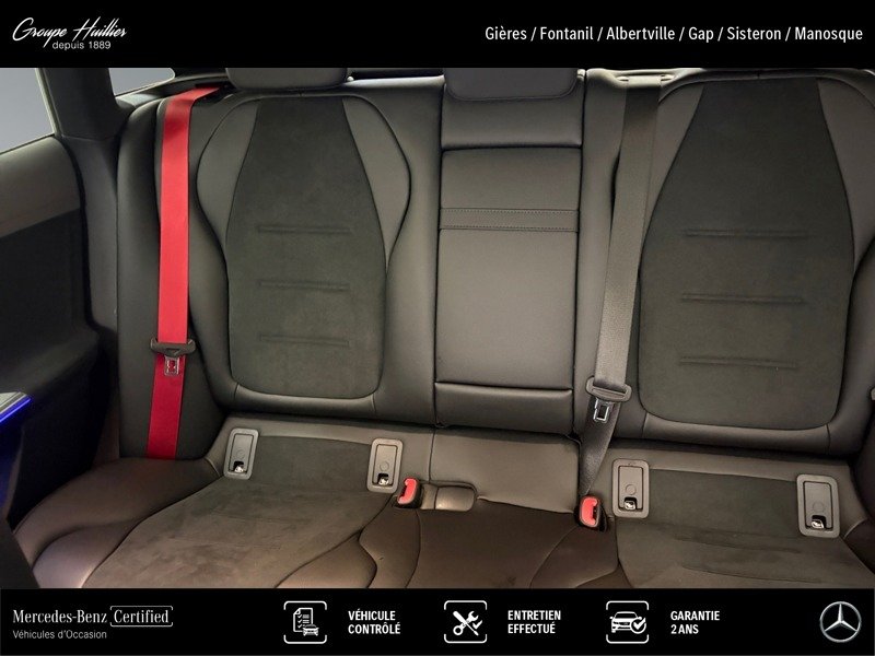 Mercedes EQE - Photo 14