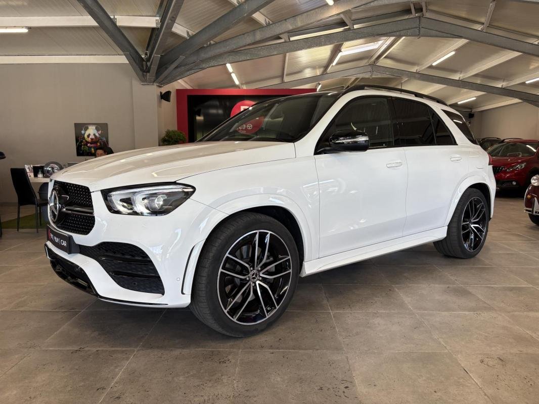 Mercedes Classe GLE