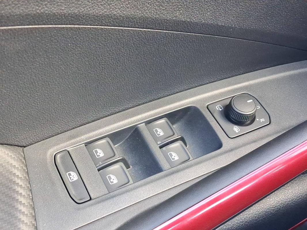 Skoda Fabia - Photo 17