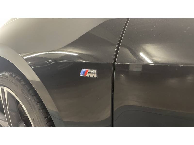 BMW Série 1 - Photo 16