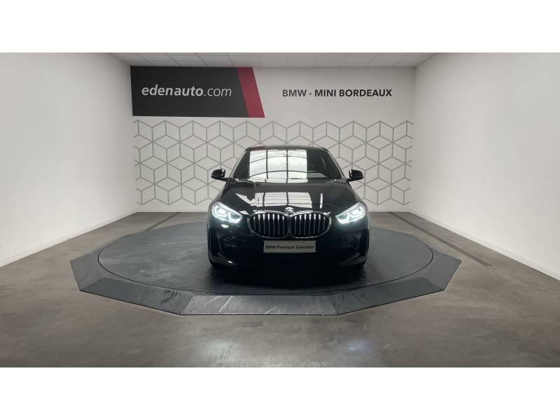 BMW Série 1 - Photo 8