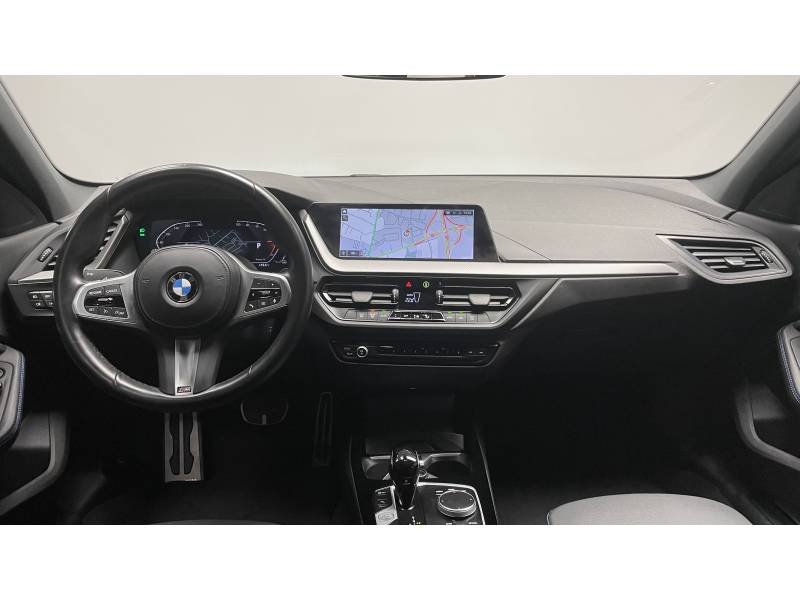 BMW Série 1 - Photo 10