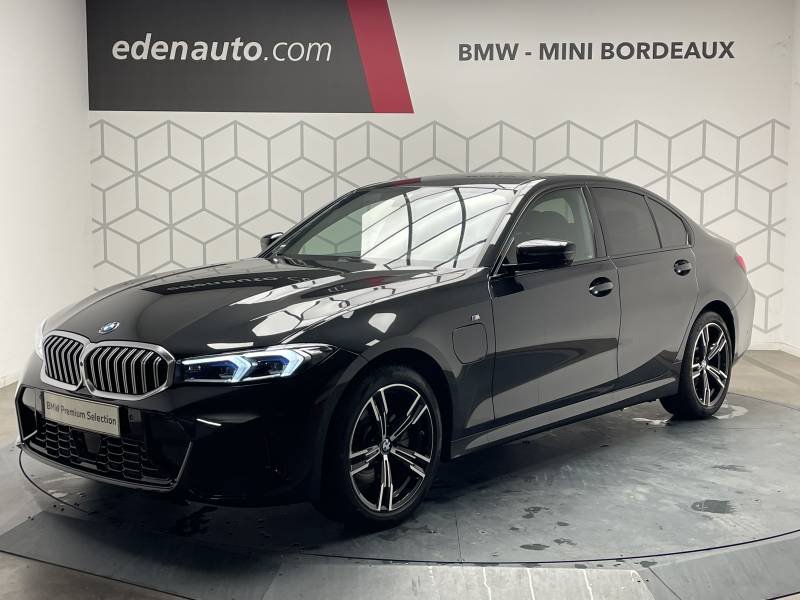BMW Série 3
