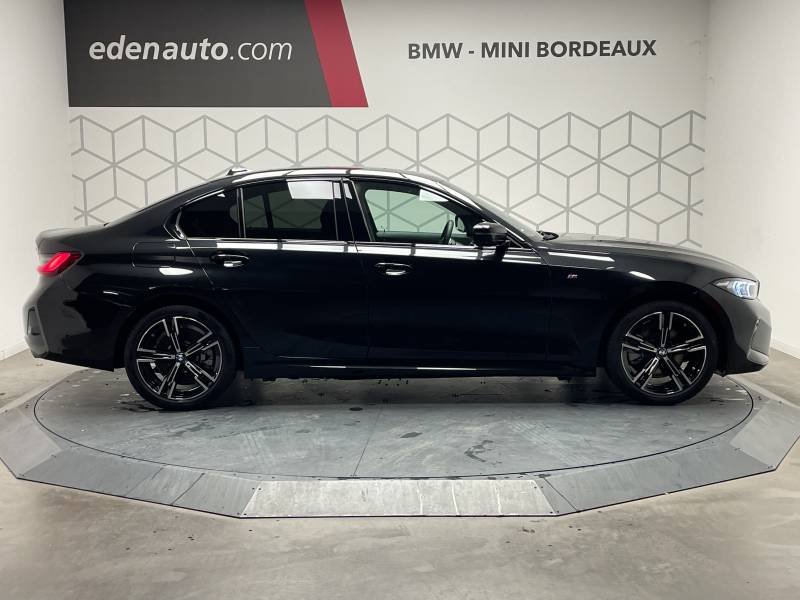 BMW Série 3 - Photo 3